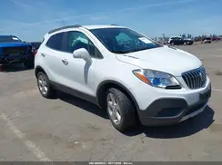 KL4CJASB3GB655857 2016 BUICK ENCORE