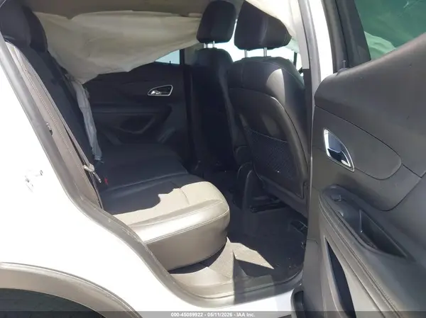 KL4CJASB3GB655857 2016 BUICK ENCORE - Image 8