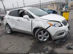 KL4CJASB3GB656507 2016 BUICK ENCORE