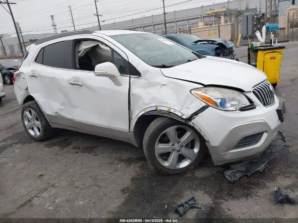 KL4CJASB3GB656507 2016 BUICK ENCORE - Image 1
