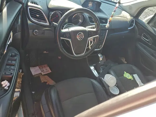 KL4CJASB3GB661173 2016 BUICK ENCORE - Image 8