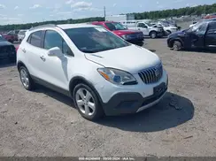 KL4CJASB3GB663375 2016 BUICK ENCORE