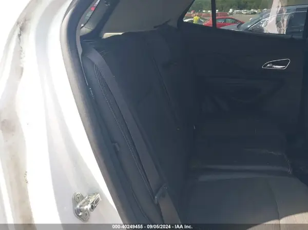 KL4CJASB3GB663375 2016 BUICK ENCORE - Image 8