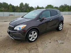 KL4CJASB3GB664686 2016 BUICK ENCORE
