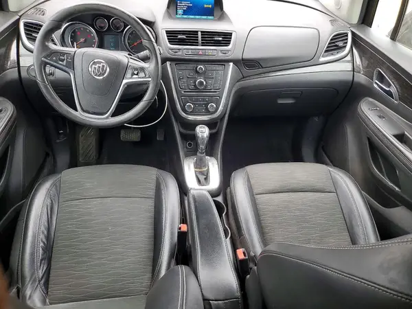 KL4CJASB3GB664686 2016 BUICK ENCORE - Image 8