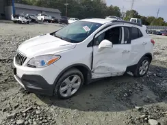 KL4CJASB3GB664848 2016 BUICK ENCORE