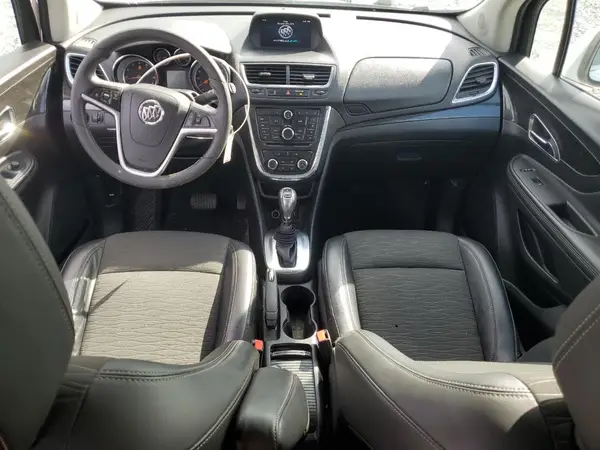 KL4CJASB3GB664848 2016 BUICK ENCORE - Image 8