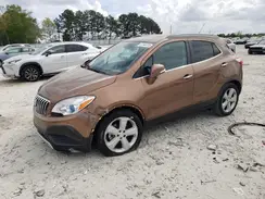 KL4CJASB3GB666650 2016 BUICK ENCORE