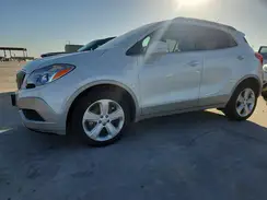 KL4CJASB3GB666678 2016 BUICK ENCORE