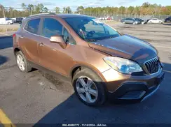 KL4CJASB3GB667152 2016 BUICK ENCORE