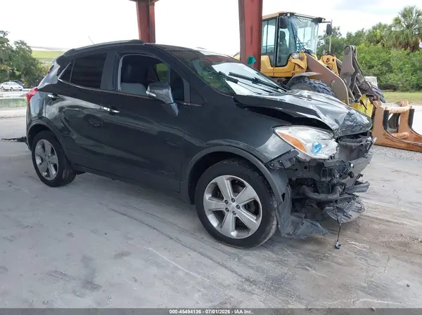 KL4CJASB3GB669516 2016 BUICK ENCORE - Image 1
