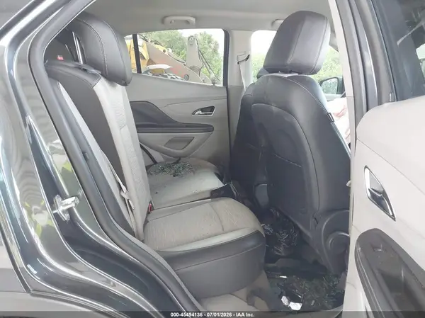 KL4CJASB3GB669516 2016 BUICK ENCORE - Image 8