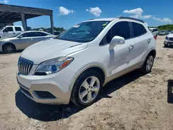 KL4CJASB3GB672755 2016 BUICK ENCORE