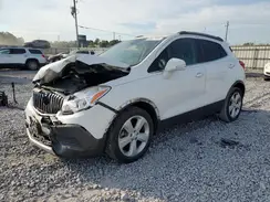 KL4CJASB3GB674585 2016 BUICK ENCORE