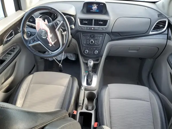KL4CJASB3GB674585 2016 BUICK ENCORE - Image 8