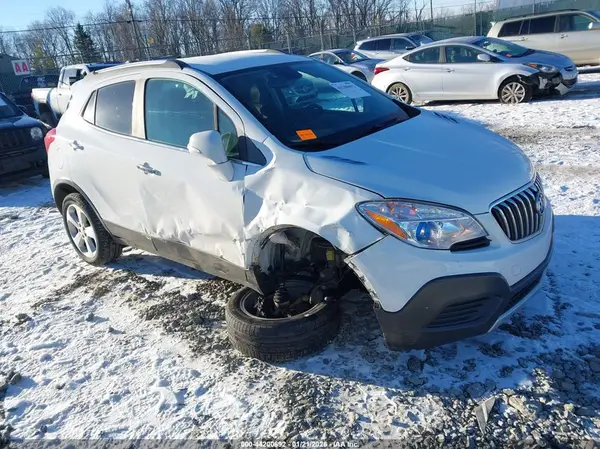 KL4CJASB3GB675462 2016 BUICK ENCORE - Image 1