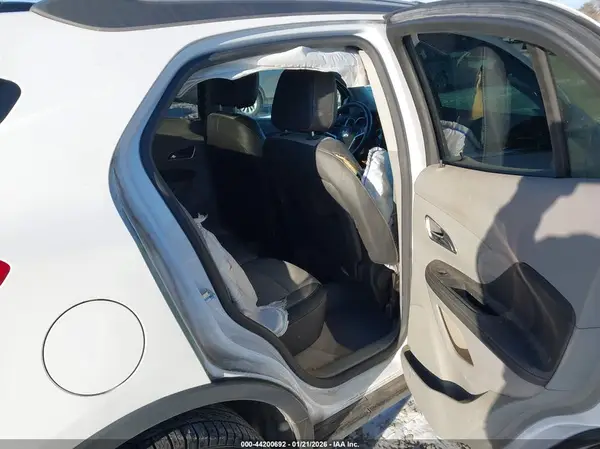 KL4CJASB3GB675462 2016 BUICK ENCORE - Image 8