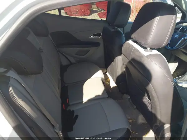 KL4CJASB3GB675901 2016 BUICK ENCORE - Image 8