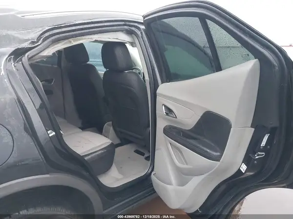 KL4CJASB3GB676451 2016 BUICK ENCORE - Image 8