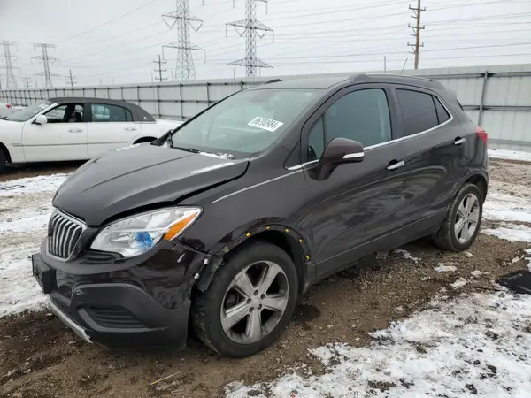 KL4CJASB3GB676529 2016 BUICK ENCORE - Image 1