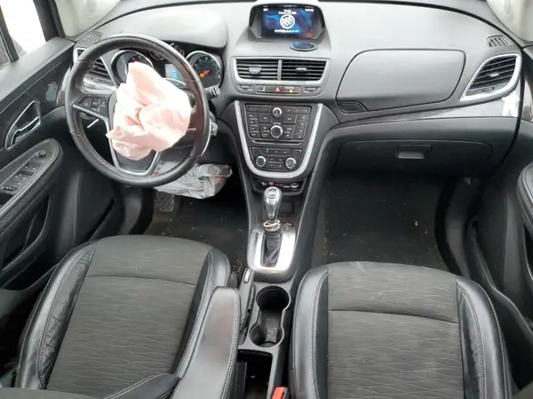 KL4CJASB3GB676529 2016 BUICK ENCORE - Image 8