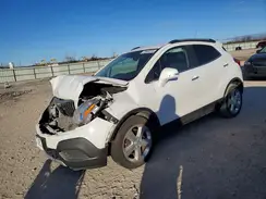 KL4CJASB3GB676790 2016 BUICK ENCORE
