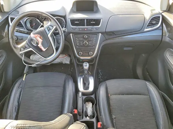 KL4CJASB3GB676790 2016 BUICK ENCORE - Image 8
