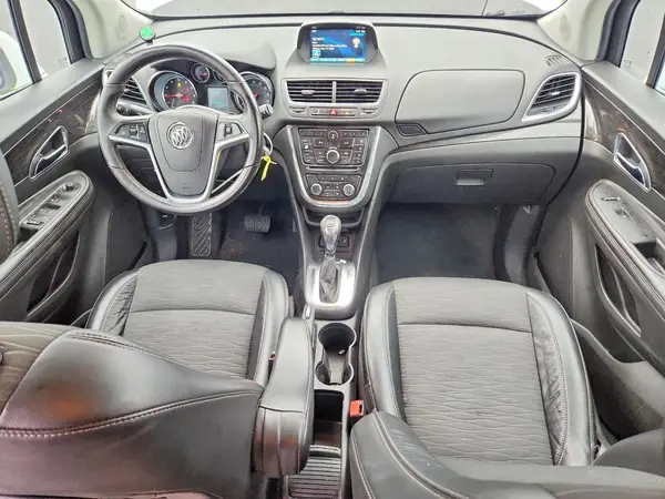 KL4CJASB3GB677454 2016 BUICK ENCORE - Image 8