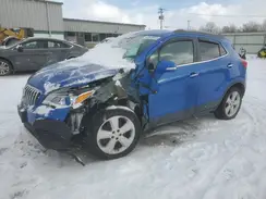 KL4CJASB3GB67792 2016 BUICK ENCORE