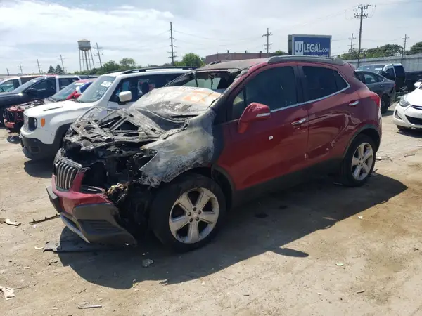 KL4CJASB3GB680547 2016 BUICK ENCORE - Image 1
