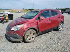 KL4CJASB3GB681424 2016 BUICK ENCORE
