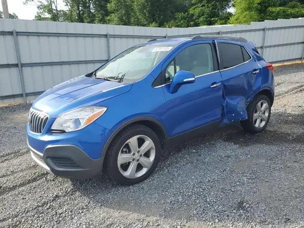 KL4CJASB3GB681665 2016 BUICK ENCORE - Image 1
