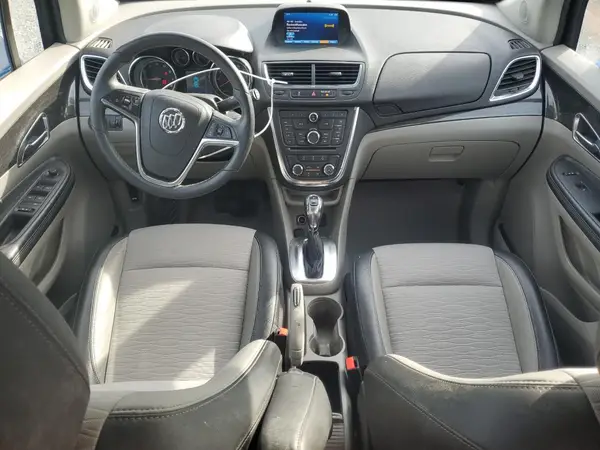 KL4CJASB3GB681665 2016 BUICK ENCORE - Image 8