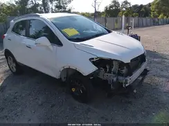 KL4CJASB3GB683240 2016 BUICK ENCORE