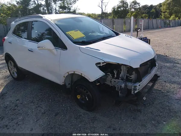 KL4CJASB3GB683240 2016 BUICK ENCORE - Image 1