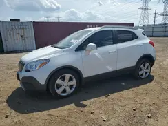 KL4CJASB3GB684341 2016 BUICK ENCORE