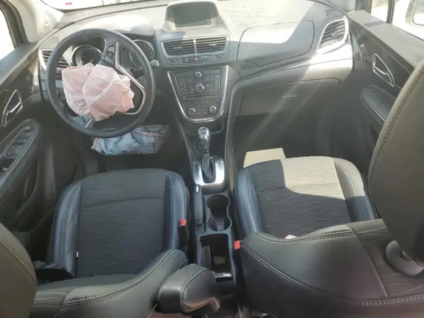 KL4CJASB3GB684341 2016 BUICK ENCORE - Image 8