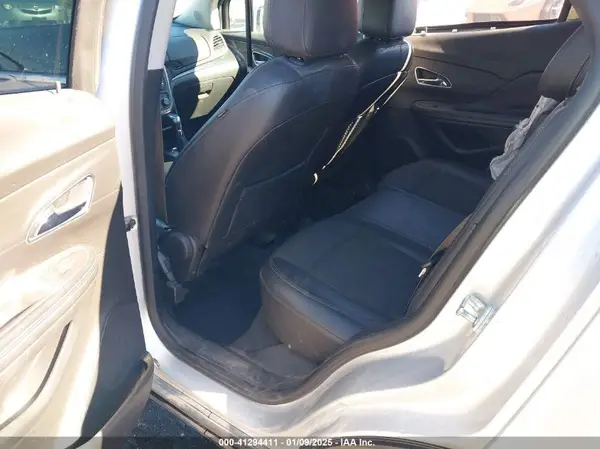KL4CJASB3GB685702 2016 BUICK ENCORE - Image 8