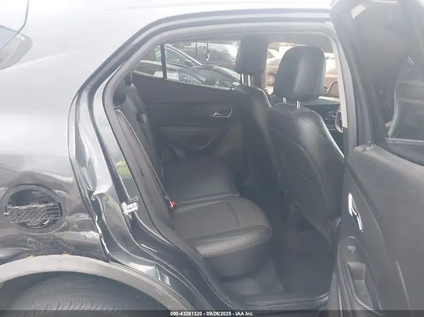 KL4CJASB3GB686168 2016 BUICK ENCORE - Image 8