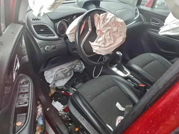 KL4CJASB3GB688812 2016 BUICK ENCORE - Image 8