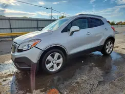 KL4CJASB3GB689569 2016 BUICK ENCORE
