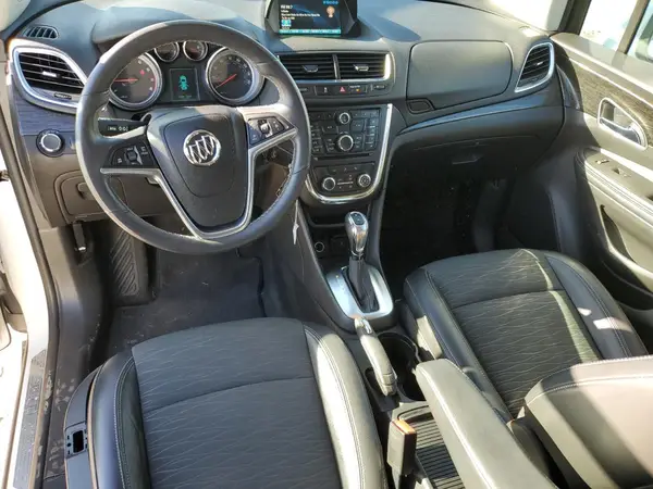 KL4CJASB3GB690317 2016 BUICK ENCORE - Image 8