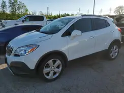 KL4CJASB3GB690527 2016 BUICK ENCORE