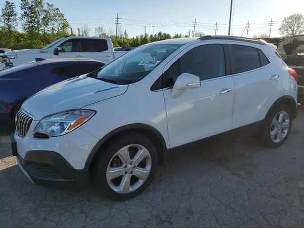 KL4CJASB3GB690527 2016 BUICK ENCORE - Image 1