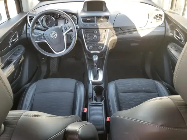 KL4CJASB3GB690527 2016 BUICK ENCORE - Image 8