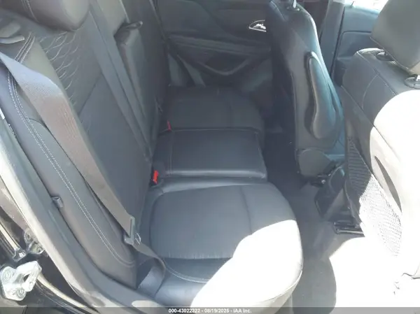 KL4CJASB3GB691516 2016 BUICK ENCORE - Image 8
