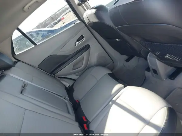 KL4CJASB3GB692469 2016 BUICK ENCORE - Image 8