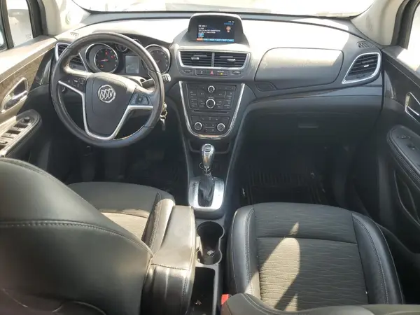 KL4CJASB3GB696697 2016 BUICK ENCORE - Image 8