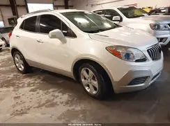 KL4CJASB3GB697624 2016 BUICK ENCORE