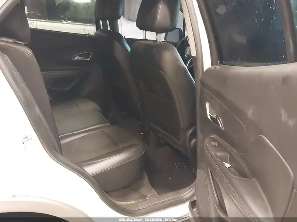 KL4CJASB3GB697624 2016 BUICK ENCORE - Image 8